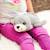 Peluche bouillotte otarie Gris 1 - vertbaudet enfant 