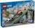 Lego city - zéro limite : rampe pour bolides de course - 60460 Multicolore 2 - vertbaudet enfant 