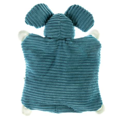 Bouillotte bébé éléphant Blanc 3 - vertbaudet enfant 