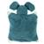 Bouillotte bébé éléphant Blanc 3 - vertbaudet enfant 