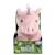 Peluche bouillotte licorne rose Rose 4 - vertbaudet enfant 