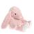 Peluche bouillotte lapin rose Rose 3 - vertbaudet enfant 