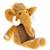 Peluche bouillotte mammouth Marron 3 - vertbaudet enfant 