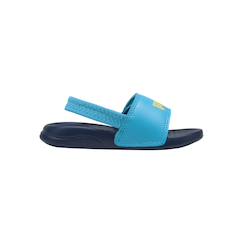 Chaussures-Sandales fille backstrap