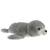 Peluche bouillotte otarie Gris 3 - vertbaudet enfant 