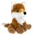 Peluche bouillotte renard Marron 3 - vertbaudet enfant 