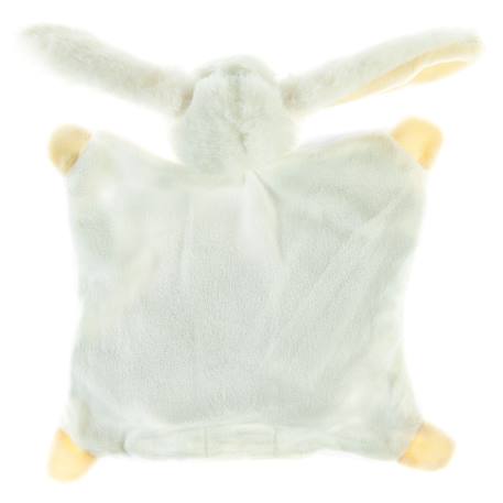 Bouillotte bébé lapin Blanc 3 - vertbaudet enfant 