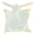 Bouillotte bébé lapin Blanc 3 - vertbaudet enfant 
