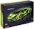 Lego Technic Lamborghini sián fkp 37 - 42115 Multicolore 1 - vertbaudet enfant 