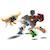 Marvel dans l'ombre d'arishem 76155 Multicolore 5 - vertbaudet enfant 