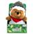 Peluche bouillotte hérisson Blanc 4 - vertbaudet enfant 