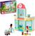 La clinique vétérinaire 41695, Lego Friends Multicolore 3 - vertbaudet enfant 