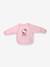 Bavoir tablier bébé Hello Kitty rose 3 - vertbaudet enfant 