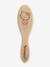 Brosse bébé en bois Hello Kitty marron 2 - vertbaudet enfant 