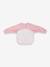 Bavoir tablier bébé Hello Kitty rose 2 - vertbaudet enfant 