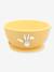 Bol antidérapant en silicone Bugs Bunny Looney Tunes jaune 2 - vertbaudet enfant 