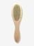 Brosse bébé en bois Hello Kitty marron 3 - vertbaudet enfant 