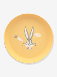 -Assiette antidérapante en silicone Bugs Bunny Looney Tunes