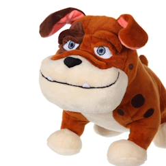 Jouet-Peluche - peluche chien padgachix - idéfix et les irréductibles 25 cm
