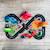Circuit souple king of the road car edition Noir 5 - vertbaudet enfant 