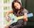 Ma première guitare bluey Bleu 5 - vertbaudet enfant 