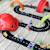 Circuit souple king of the road car edition Noir 3 - vertbaudet enfant 