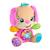 Fisher-price peluche musicale Multicolore 2 - vertbaudet enfant 