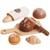 Baguette et pains artisanaux Beige 1 - vertbaudet enfant 