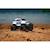 Voiture radiocommandée police offroader rtr Multicolore 4 - vertbaudet enfant 