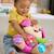 Fisher-price peluche musicale Multicolore 6 - vertbaudet enfant 