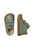 Chaussures barefoot en cuir amur vl Sage-+Violet- 4 - vertbaudet enfant 