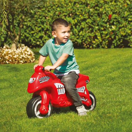 My first moto - moto pour enfants Bleu 4 - vertbaudet enfant 