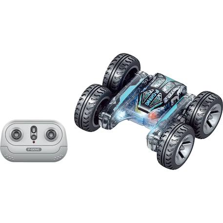 Racer cascade radiocommandé butterfly voiture de stunt 2.4 ghz Multicolore 2 - vertbaudet enfant 