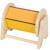 Tambour rotatif montessori Beige 1 - vertbaudet enfant 