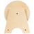 Tambour rotatif montessori Beige 4 - vertbaudet enfant 