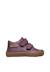 Chaussures barefoot en cuir amur vl Sage-+Violet- 6 - vertbaudet enfant 