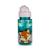 Gourde avec paille felicity fox Violet 5 - vertbaudet enfant 