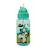 Gourde avec paille scruff Bleu 1 - vertbaudet enfant 