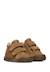 Baskets à lacets et double fermeture scratch dord vl Marine-+Marron- 7 - vertbaudet enfant 