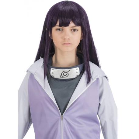 Déguisement hinata Violet 3 - vertbaudet enfant 