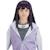 Déguisement hinata Violet 3 - vertbaudet enfant 