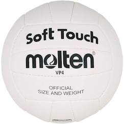 Jouet-Jeux de plein air-Ballon de volleyball taille 4