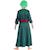 Déguisement zoro one piece Vert 2 - vertbaudet enfant 