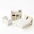 Meubles pour maison de poupées Beige 6 - vertbaudet enfant 