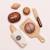 Baguette et pains artisanaux Beige 3 - vertbaudet enfant 