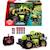 Véhicule radiocommandé rc croc commander rtr Multicolore 2 - vertbaudet enfant 