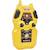Pelleteuse minière radiocommandée volvo Gris et jaune 5 - vertbaudet enfant 