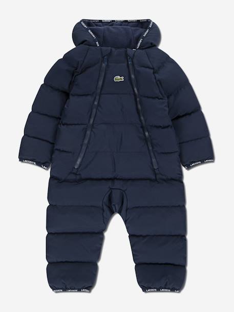 Combinaison solid pram Marine 1 - vertbaudet enfant 