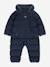Combinaison solid pram Marine 1 - vertbaudet enfant 