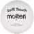 Ballon de volleyball taille 4 Blanc 2 - vertbaudet enfant 